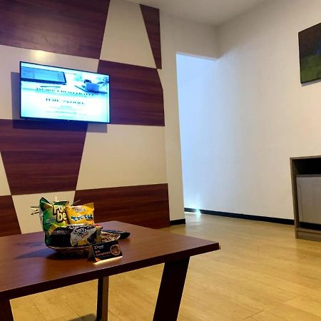 Xtra Hotel בנגקולו מראה חיצוני תמונה