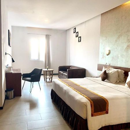 Xtra Hotel בנגקולו מראה חיצוני תמונה