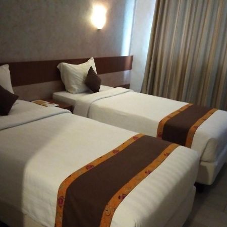 Xtra Hotel בנגקולו מראה חיצוני תמונה