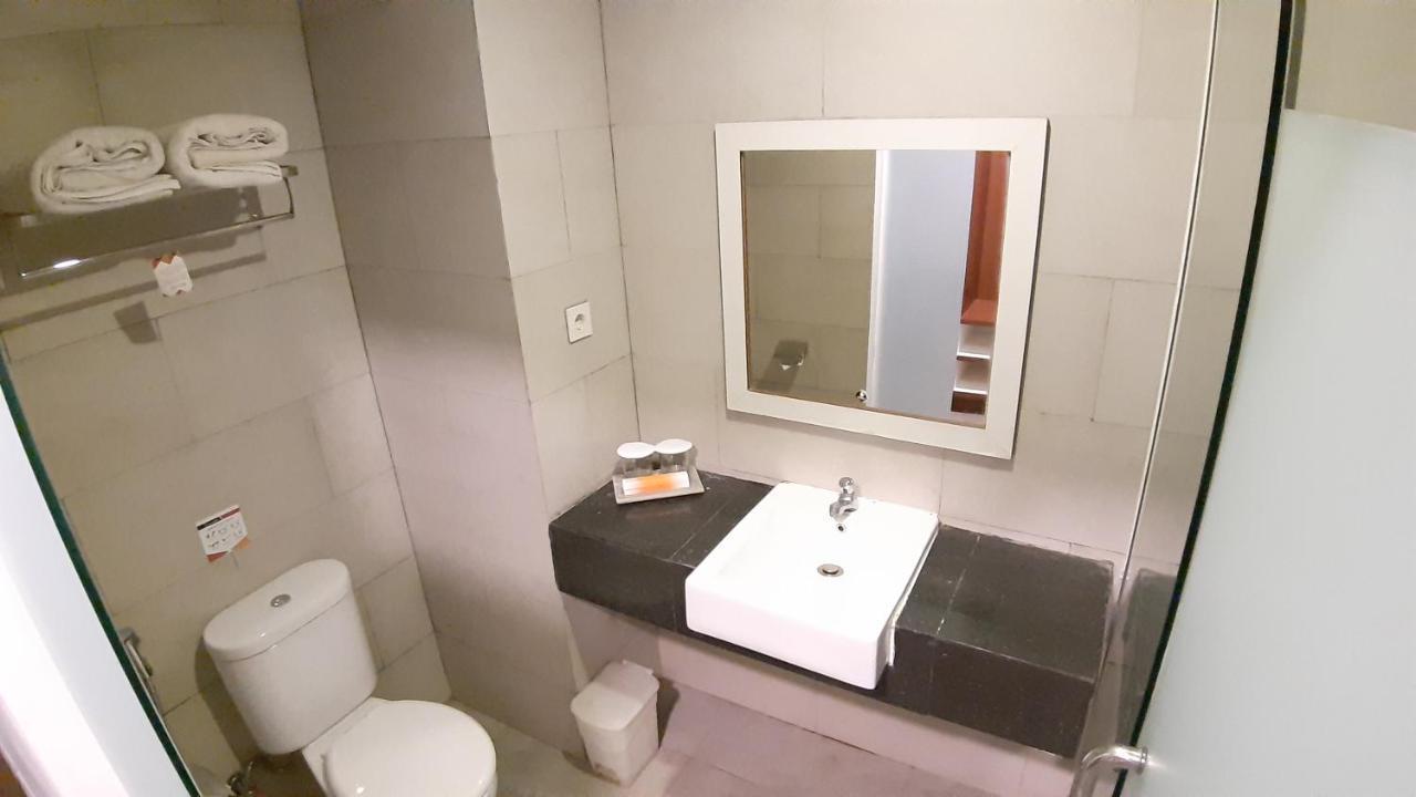 Xtra Hotel בנגקולו מראה חיצוני תמונה