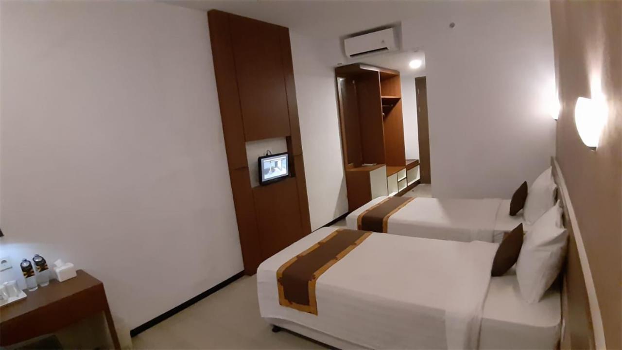 Xtra Hotel בנגקולו מראה חיצוני תמונה
