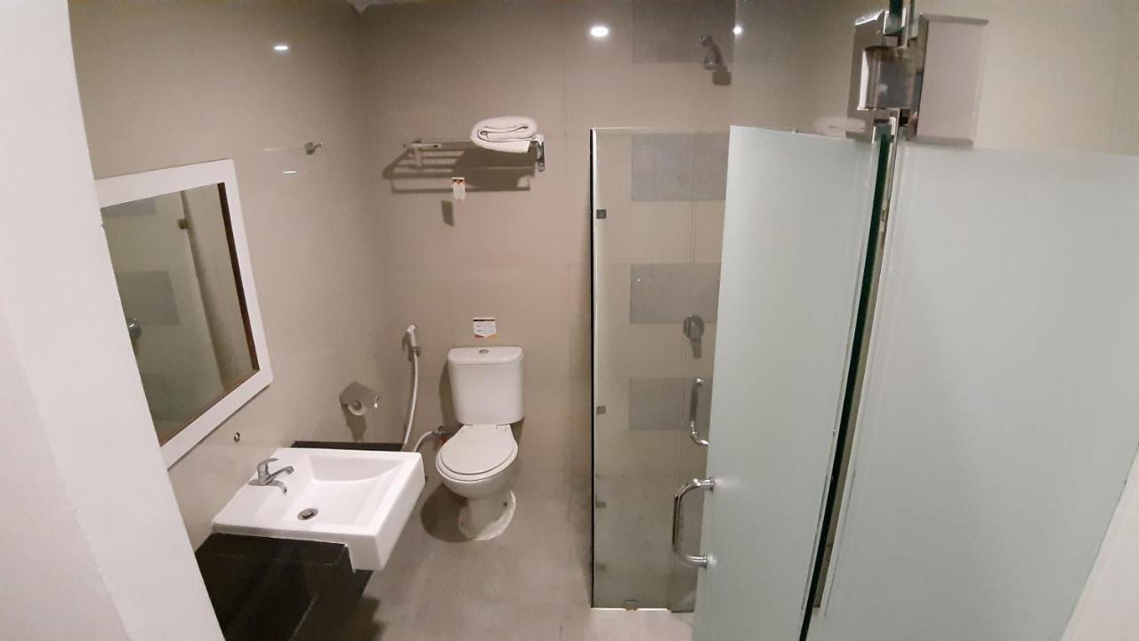 Xtra Hotel בנגקולו מראה חיצוני תמונה