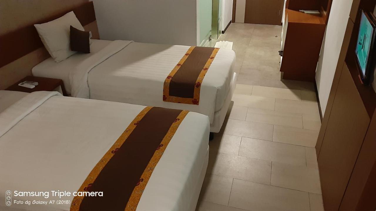 Xtra Hotel בנגקולו מראה חיצוני תמונה