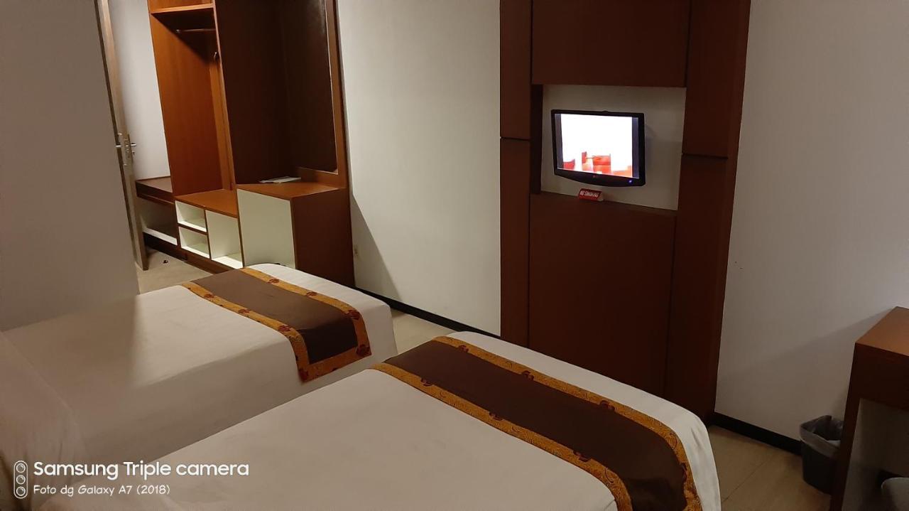 Xtra Hotel בנגקולו מראה חיצוני תמונה