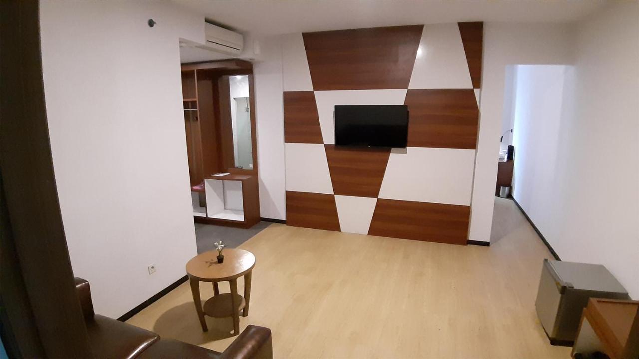 Xtra Hotel בנגקולו מראה חיצוני תמונה