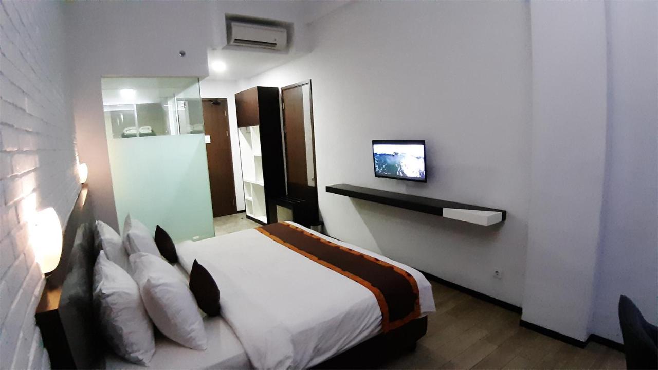 Xtra Hotel בנגקולו מראה חיצוני תמונה