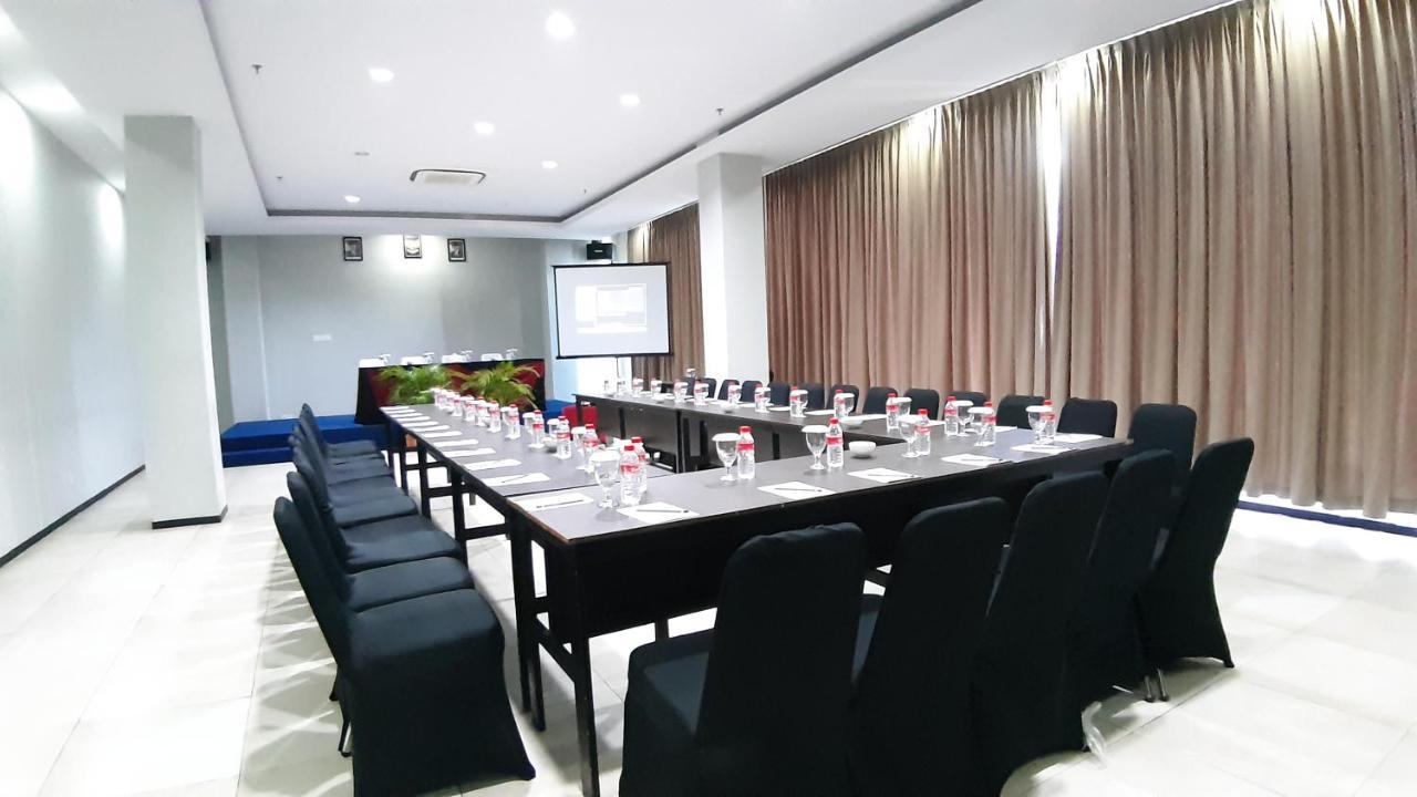 Xtra Hotel בנגקולו מראה חיצוני תמונה
