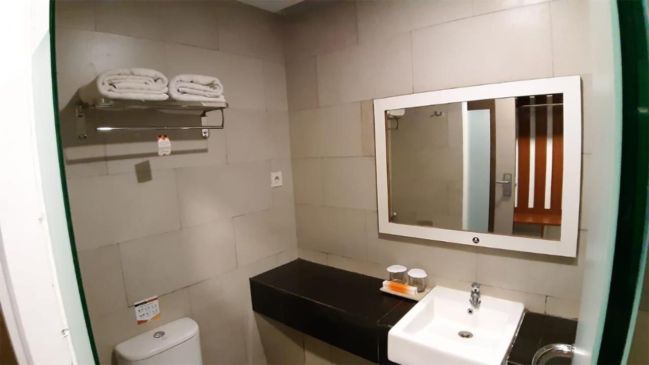 Xtra Hotel בנגקולו מראה חיצוני תמונה