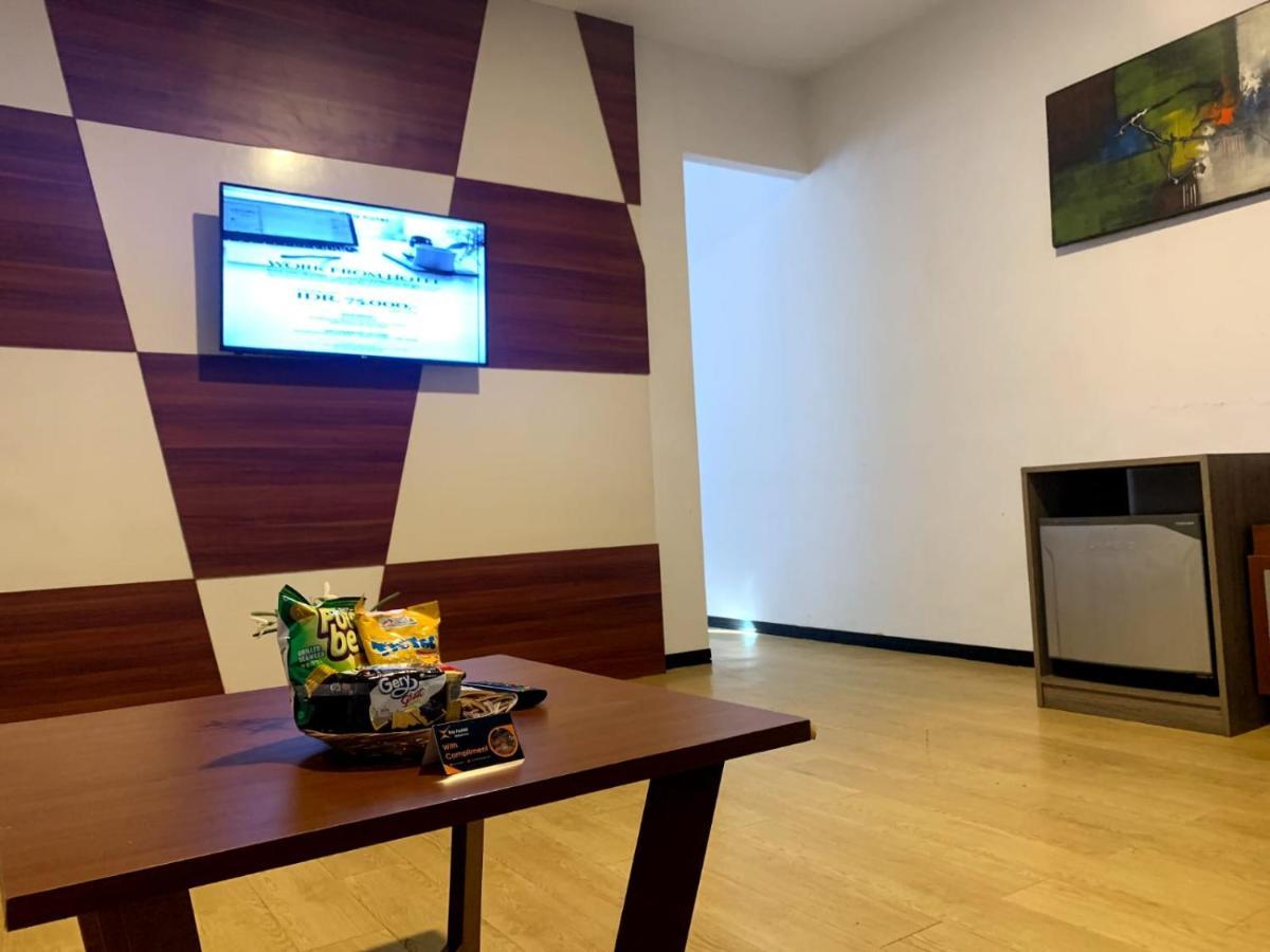 Xtra Hotel בנגקולו מראה חיצוני תמונה