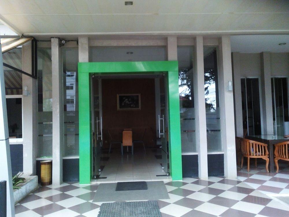 Xtra Hotel בנגקולו מראה חיצוני תמונה