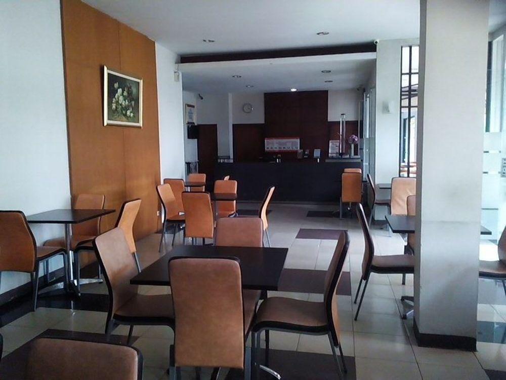 Xtra Hotel בנגקולו מראה חיצוני תמונה