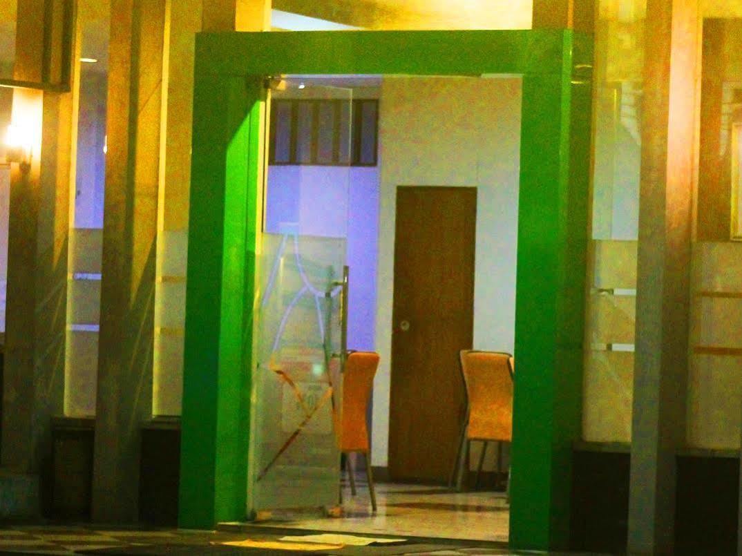 Xtra Hotel בנגקולו מראה חיצוני תמונה