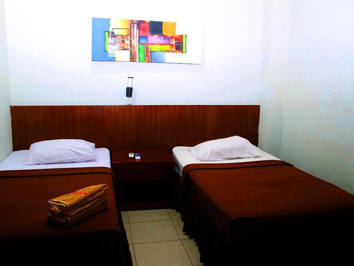 Xtra Hotel בנגקולו מראה חיצוני תמונה