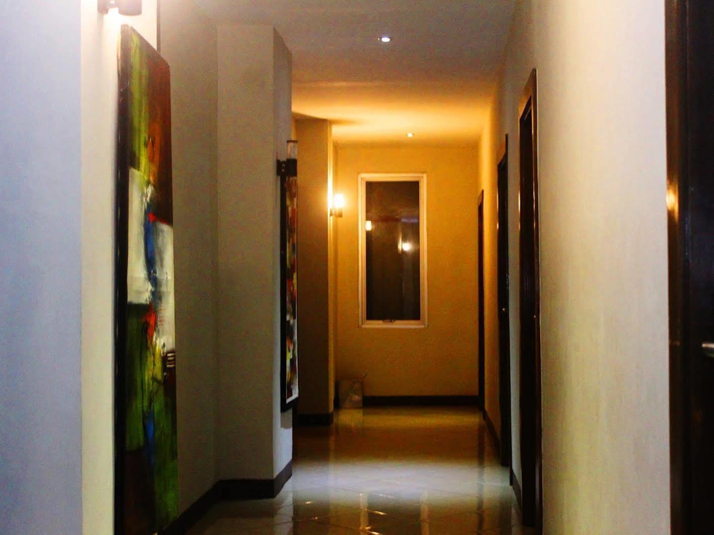 Xtra Hotel בנגקולו מראה חיצוני תמונה