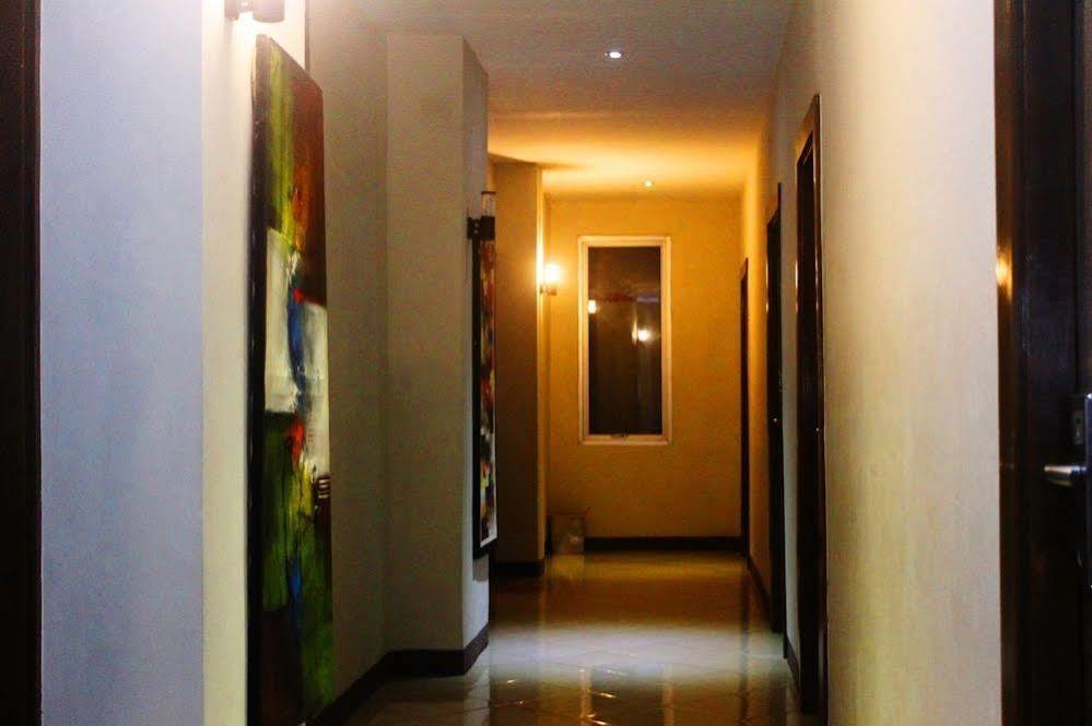 Xtra Hotel בנגקולו מראה חיצוני תמונה