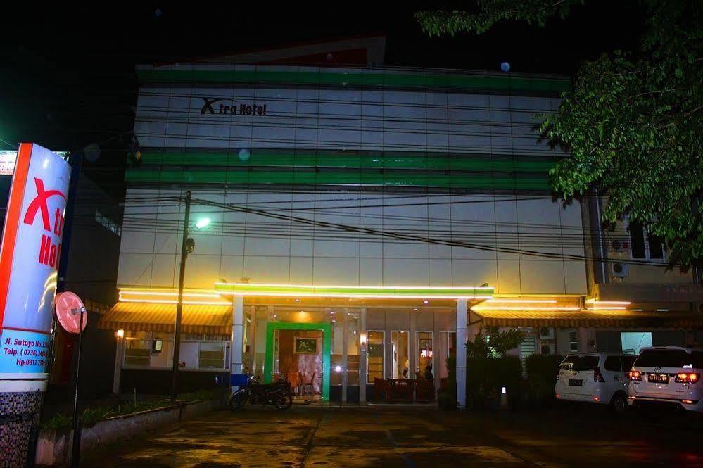 Xtra Hotel בנגקולו מראה חיצוני תמונה
