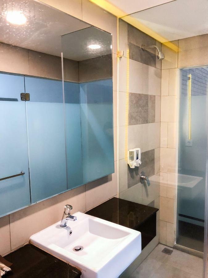Xtra Hotel בנגקולו מראה חיצוני תמונה