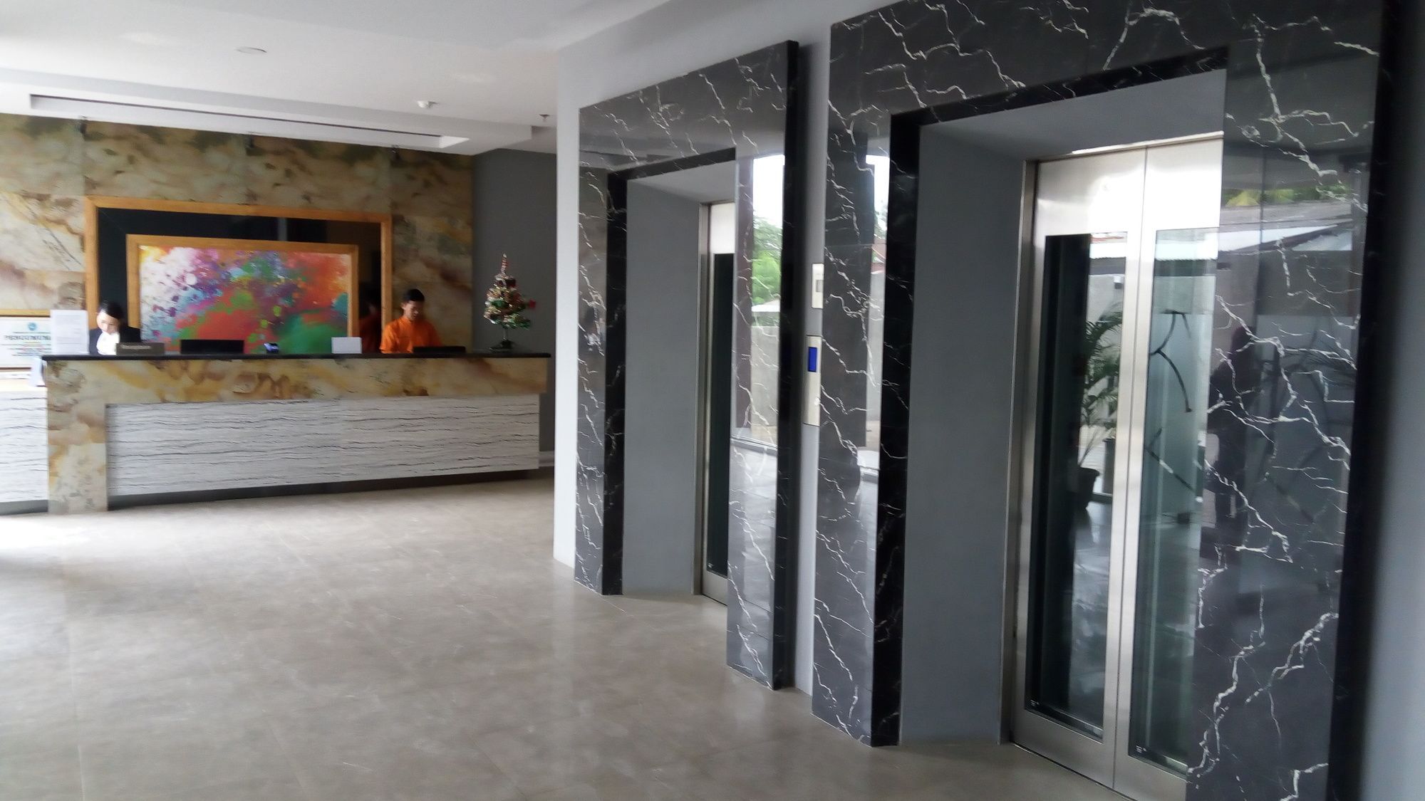 Xtra Hotel בנגקולו מראה חיצוני תמונה