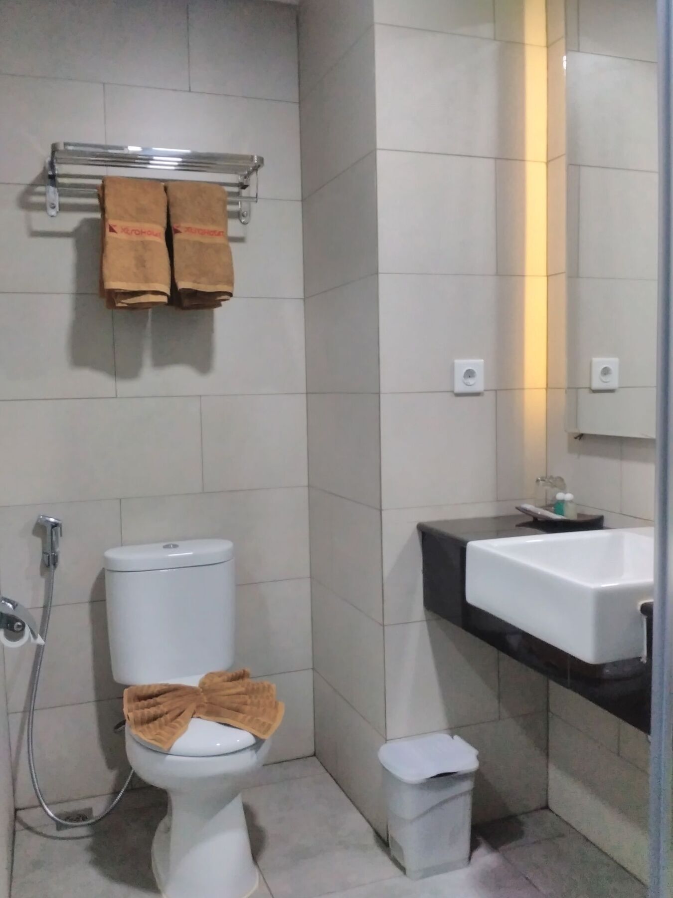 Xtra Hotel בנגקולו מראה חיצוני תמונה