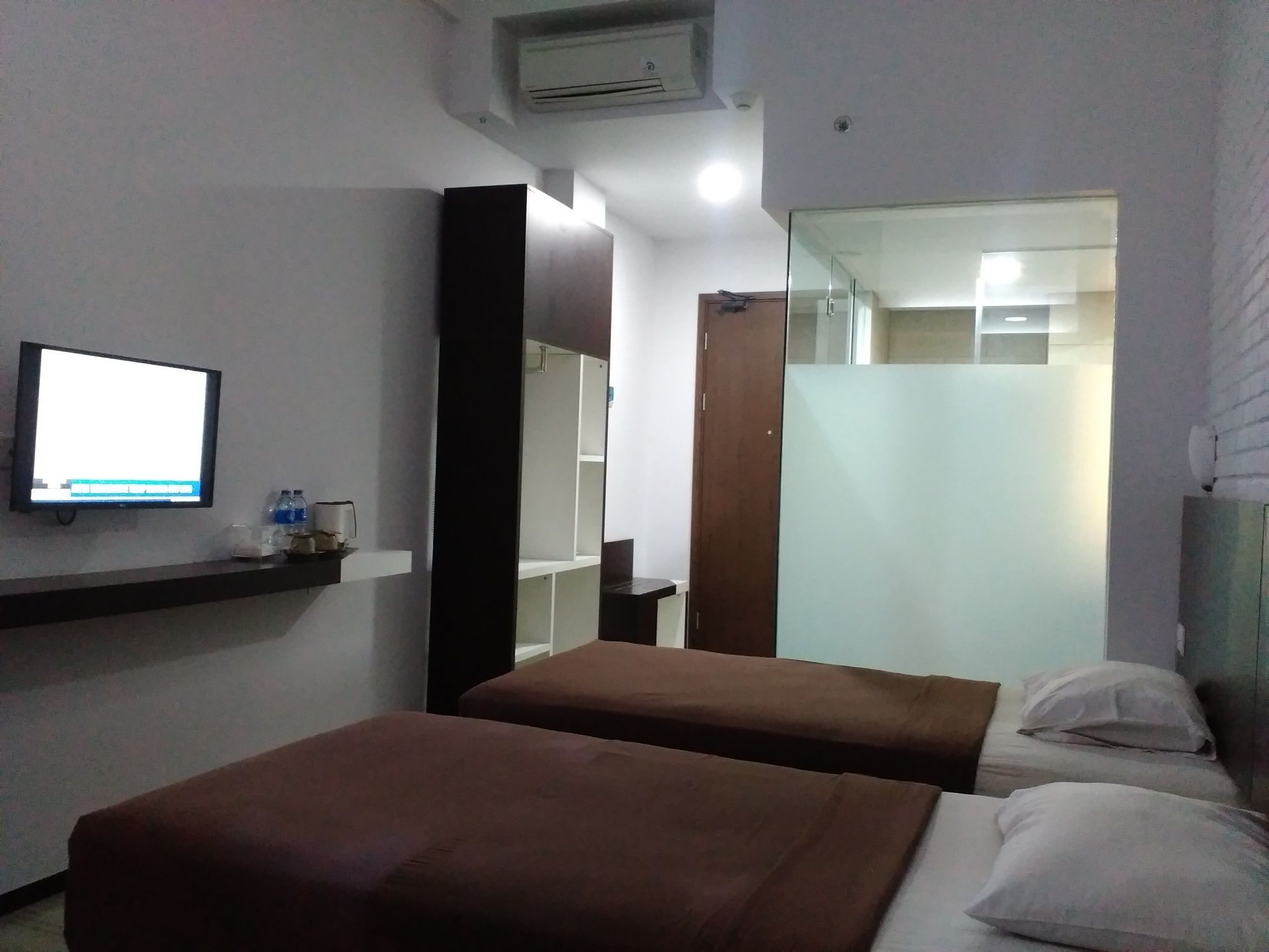 Xtra Hotel בנגקולו מראה חיצוני תמונה
