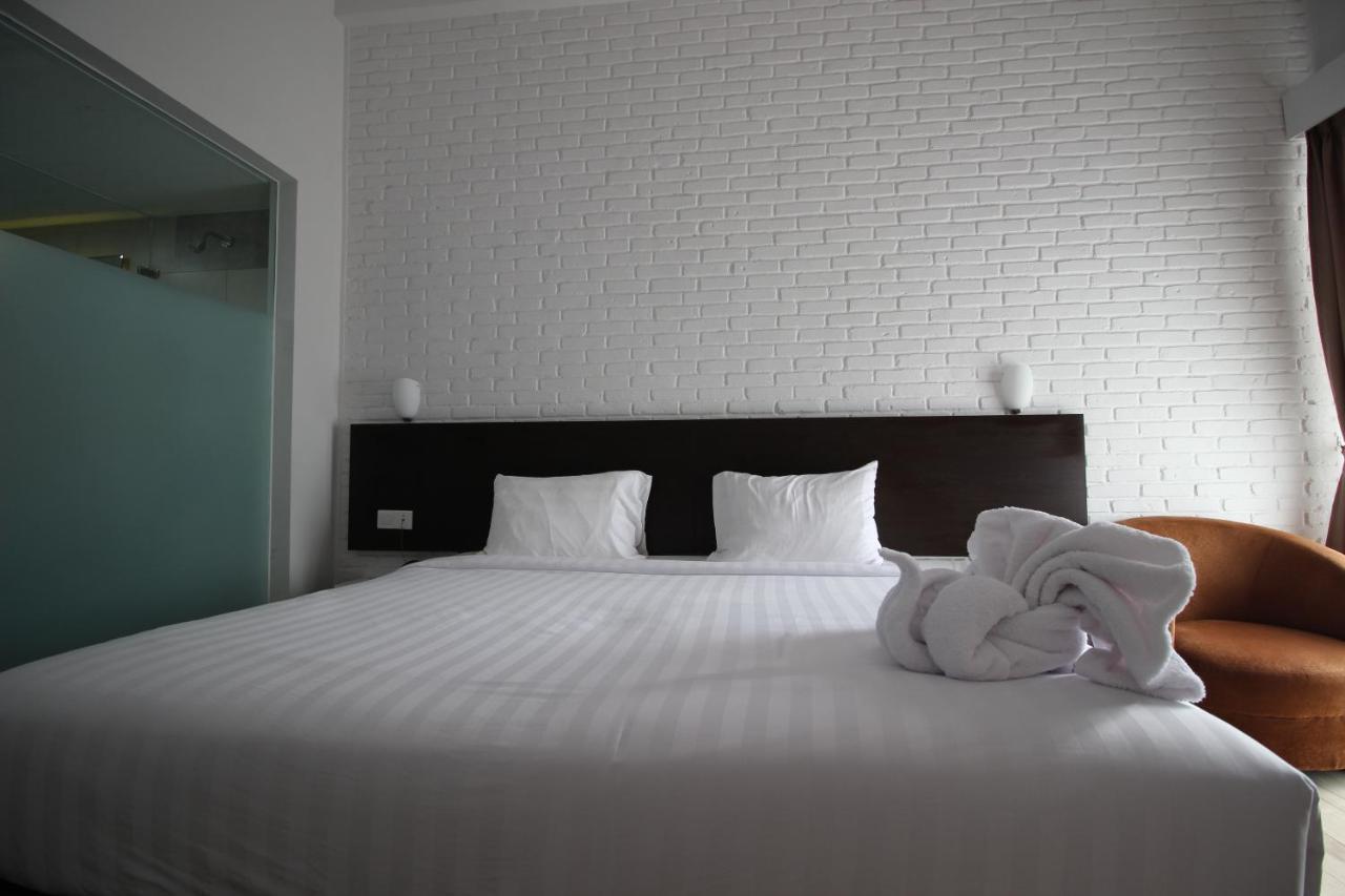 Xtra Hotel בנגקולו מראה חיצוני תמונה
