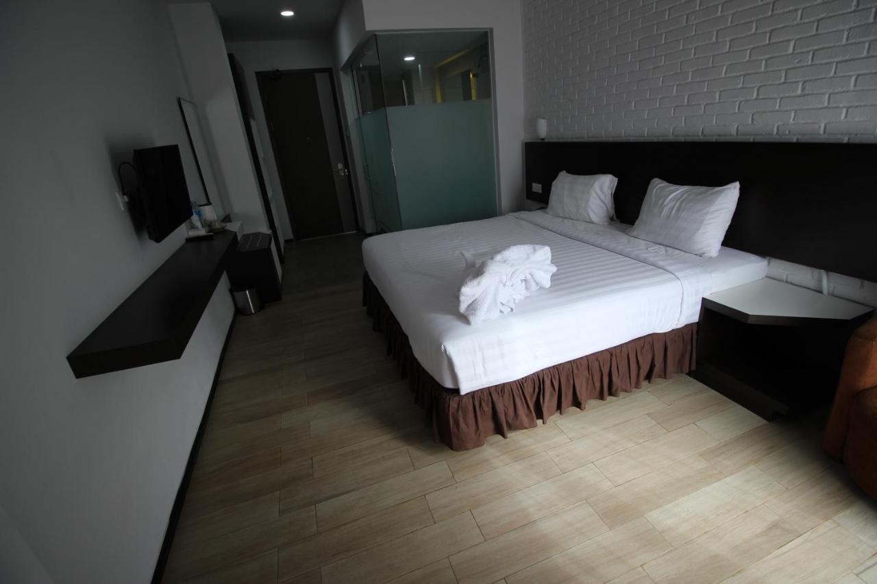Xtra Hotel בנגקולו מראה חיצוני תמונה
